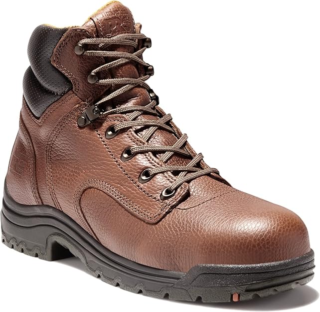 Timberland Pro 安全靴　27.5 Amazon | [ティンバーランド] PRO Men's Titan 6